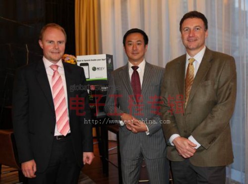 ���������Ξ飺JasonStirling,Nuance��̫�^(q��)�߼������á���ԣ�c,Nuance�����A�^(q��)����(j��ng)����StuartSharpe,Nuance��̫�^(q��)�N�۹��̲��߼����O(ji��n)