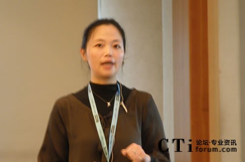 NICE Systems �߼���(y��ng)����ԃ��Ada Weng 