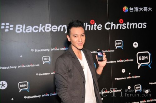 ���(y��ng)��̻¶������BlackBerry�����Ҷ������������