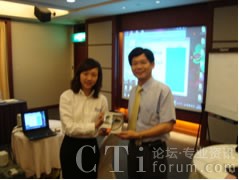 Ai-Logix���_���ɹ��e�k���̎��J(r��n)�C��Ӗ(x��n)���